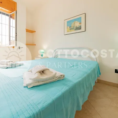 Daire Giordania Flat - Torre Specchia Torre Specchia Ruggeri
