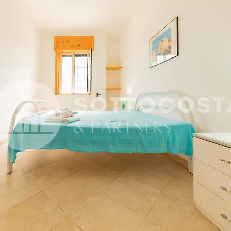 Daire Giordania Flat - Torre Specchia Torre Specchia Ruggeri