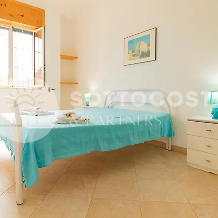 Giordania Flat - Torre Specchia *