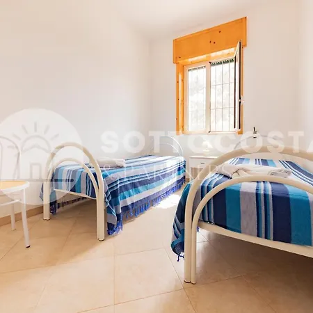 Giordania Flat - Torre Specchia *