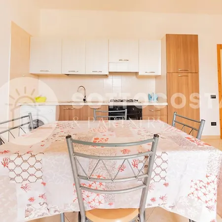 Giordania Flat - Torre Specchia *