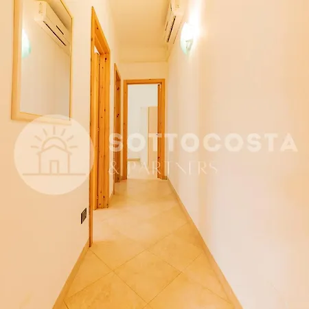 Apartament Giordania Flat - Torre Specchia Torre Specchia Ruggeri