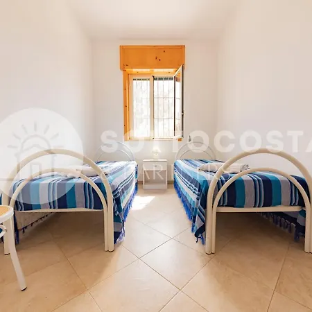 Daire Giordania Flat - Torre Specchia