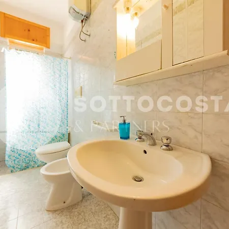 Giordania Flat - Torre Specchia
